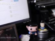 Ludella Hahn - Replacing Sleeper Unit Ludella Hahn