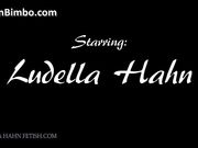 Ludella Hahn - Becoming the Vampire Queens Slave