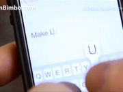 Ludella Hahn - Remote controlled Stepsister