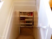 Xev Bellringer - Severe Fembot Gives Scheduled Blow Job