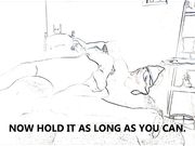 My Second Popper Trianing Video