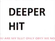 Popper Trainer Shemale Toons And Poppers