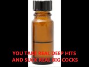 Popper Trainer, Sucking Cocks