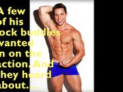 Barebreeder Popper Trainer - Jock Transformation