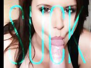 Goonluver — Another Trainer To Watch While Stoned…good For sluts