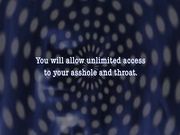 Britney XXX Rape Trainer