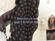 Britney XXX Rape Trainer