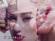 Sissy Delicious - The Classical - Bubbleheaded Bimbo Poppers Mix