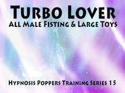Hypnosis Popper Trainer - Large Toys