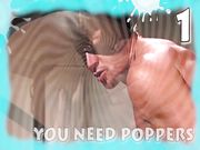 Hypnosis Popper Trainer - Large Toys