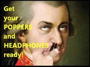Time to Popper UP  (In Cock Sicating)  - Sissy Trainer