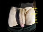 Time to Popper UP  (In Cock Sicating)  - Sissy Trainer