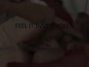 Go deeper for master - Sissy trainer