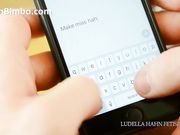 Ludella Hahn - Remote Controlled Teacher