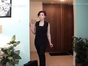 Ludella Hahn - Robo-Wife