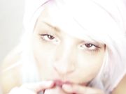 MyCherryCrush - Lick Facial