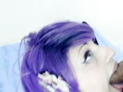 Mycherrycrush - Anal Faery