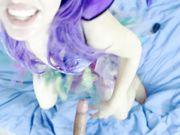 Mycherrycrush - Anal Faery