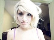 MyCherryCrush -  Blondie Blowjob