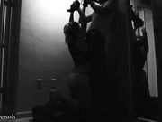 MyCherryCrush - Chain And Cuffs
