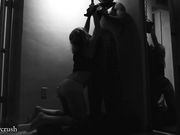 MyCherryCrush - Chain And Cuffs