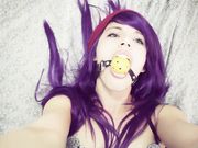 MyCherryCrush - Bondage