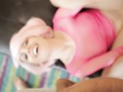 MyCherryCrush - Footjobs