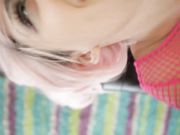 MyCherryCrush - Footjobs