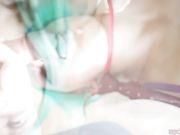 МуCherryCrush – Cherry Crush – School Girly Facial