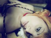 MyCherryCrush - Red Tape