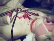 MyCherryCrush - Red Tape