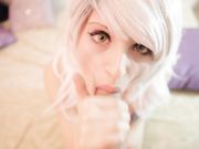 MyCherryCrush - Snow White Anal