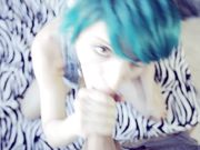 Mycherrycrush - Bad timing mouse