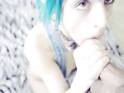 Mycherrycrush - Bad timing mouse