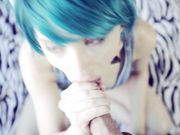 Mycherrycrush - Bad timing mouse