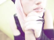 MyCherryCrush - Cherry Crush - Cum-Comp-Cherry