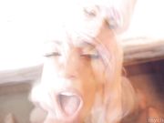 MyCherryCrush - Cherry Crush - Cum-Comp-Cherry