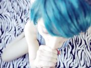 MyCherryCrush - Cherry Crush - Cum-Comp-Cherry