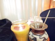 Mycherrycrush - Candlelight