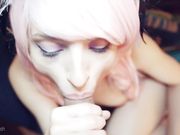 Mycherrycrush - Candlelight