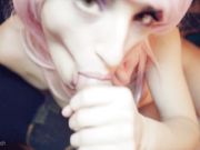 Mycherrycrush - Candlelight