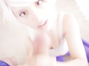 MyCherryCrush - Cumplay Sunday