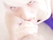 MyCherryCrush - Cumplay Sunday