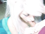 MyCherryCrush - Deepthroat Tryouts 2