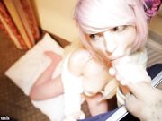 Mycherrycrush - Hotel Facial