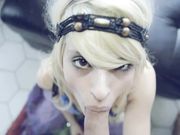 MyCherryCrush - I Want More