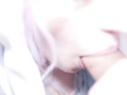 MyCherryCrush - Paleblue