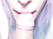 MyCherryCrush - Paleblue