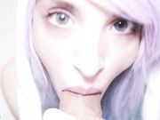 MyCherryCrush - Paleblue