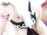 mycherrycrush - Squats and BJowjobs